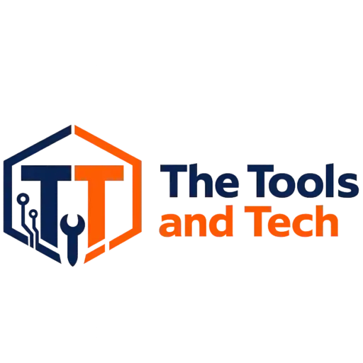 The Tools and Tech