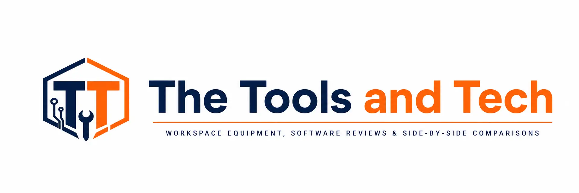The Tools and Tech