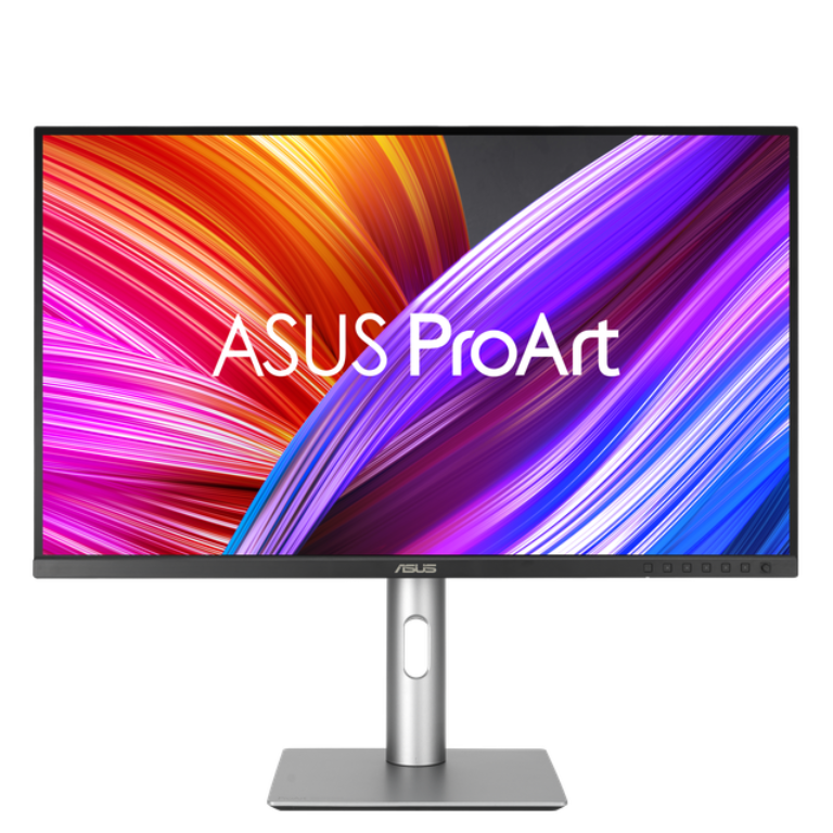 ASUS ProArt Display PA279CRV 27-inch 4K monitor