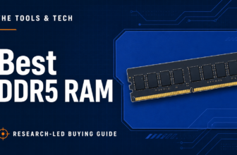 Editorial illustration for Best DDR5 RAM
