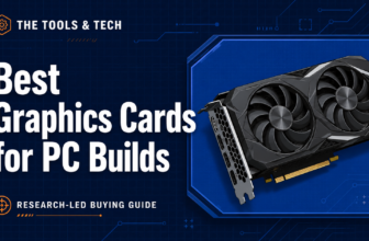 Editorial illustration for Best Graphics Cards for PC Builds