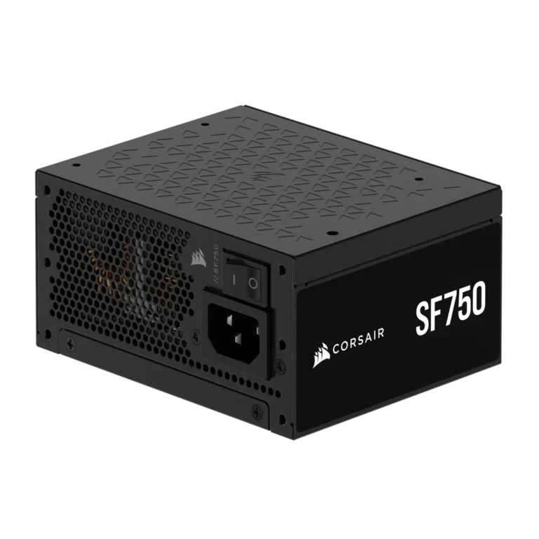 Corsair SF750 2024 SFX power supply