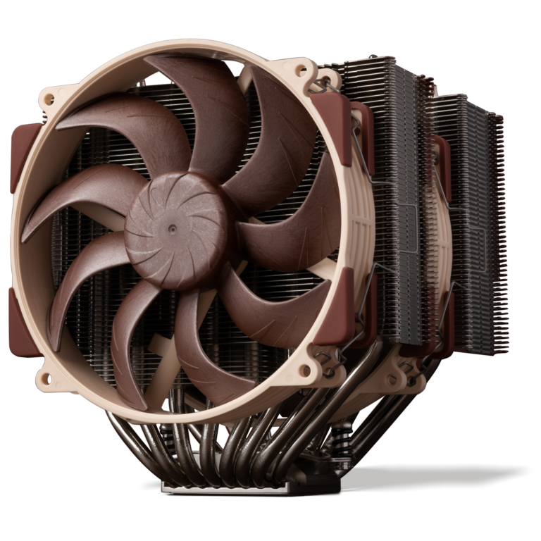 Noctua NH-D15 G2 CPU cooler