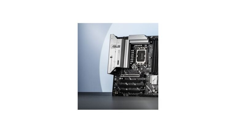 ASUS PRIME Z890-P WIFI ATX motherboard