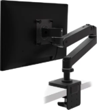 Ergotron LX Desk Monitor Arm