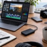 Best External SSDs for Creators & Backups UK (2026)