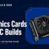 Best Internal SSD for a PC