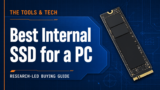 Best Internal SSD for a PC