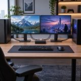 Best KVM Switches for Work & Gaming UK (2026)