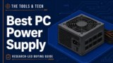 Best PC Power Supply