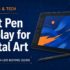 Best Portable Monitor for a Laptop