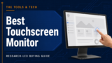 Best Touchscreen Monitor