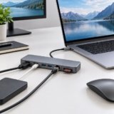 Best USB-C Hubs for Laptops UK (2026)