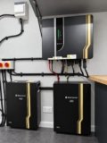 BEXIE GROUP Solar Battery and Hybrid Inverter: UK Installation and Buying Guide