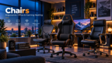 AutoFull Gaming Chairs: G7 vs M6 Pro vs M6 Ultra 2.0