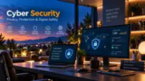 Best Cybersecurity Tools for Small Business UK (2026)