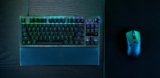 Best Gaming Keyboards UK 2026: Rapid Trigger & Wireless
