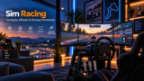 Best Sim Racing Cockpits UK (2026)