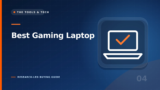Best Gaming Laptop