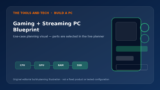 Best Capture Cards for Streaming UK (2026)