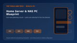 Best Business NAS & Shared Storage UK (2026)