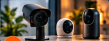 Best Security Camera Systems for Small Business UK (2026)